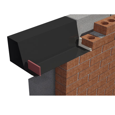 Weep Vents  Brick Wall Ventilation / Colour Options<br><br>